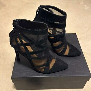 Joe’s Dainty  boots